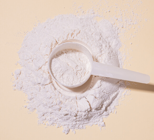 Manufacturer and Exporter of Bovine Cartilage Extract for Animals