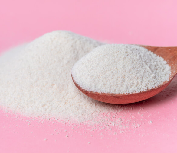 Manufacturer and Exporter of Fish Collagen Peptide for Animals