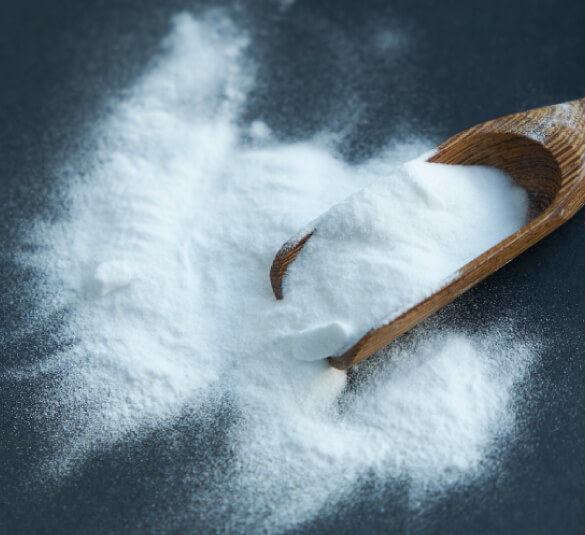 Manufacturer and Exporter of Glucosamine KCL HCL for Animals
