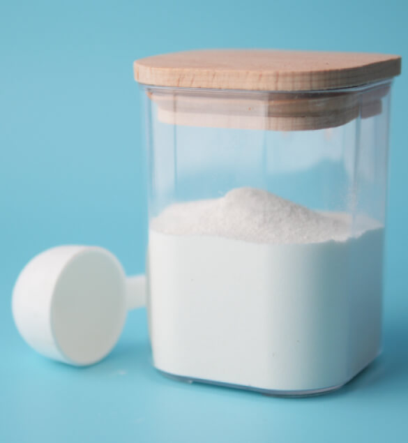 Manufacturer and Exporter of Hyaluronic Acid and Sodium Hyaluronate for Animals