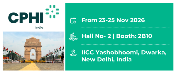 CPHI-India