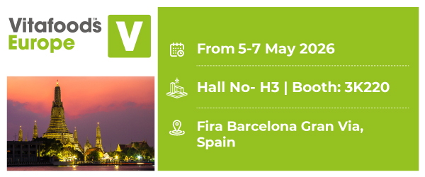 Vitafoods-Europe