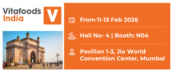 Vitafoods-India