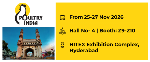 Poultry-India