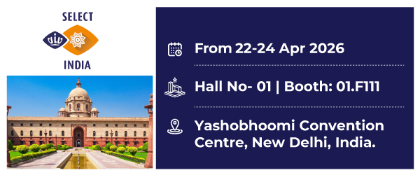 VIV-Select-India-2026