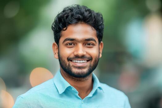 Mr. Srinivasan Rao