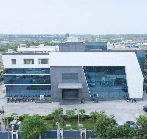 Titan Biotech Animal feed ingredients manufacturer