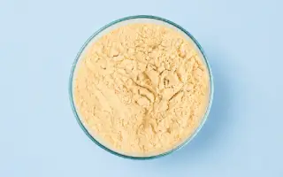 Beta mos powder for animal nutrition