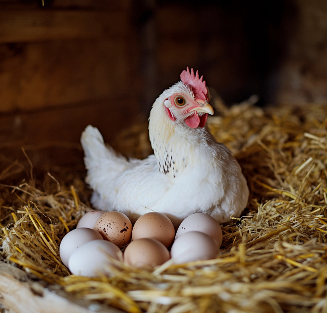 ox bile extract for laying hens