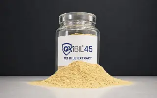 Oxbile Extract Manufacturer