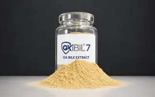 Oxbile Extract manufacturer