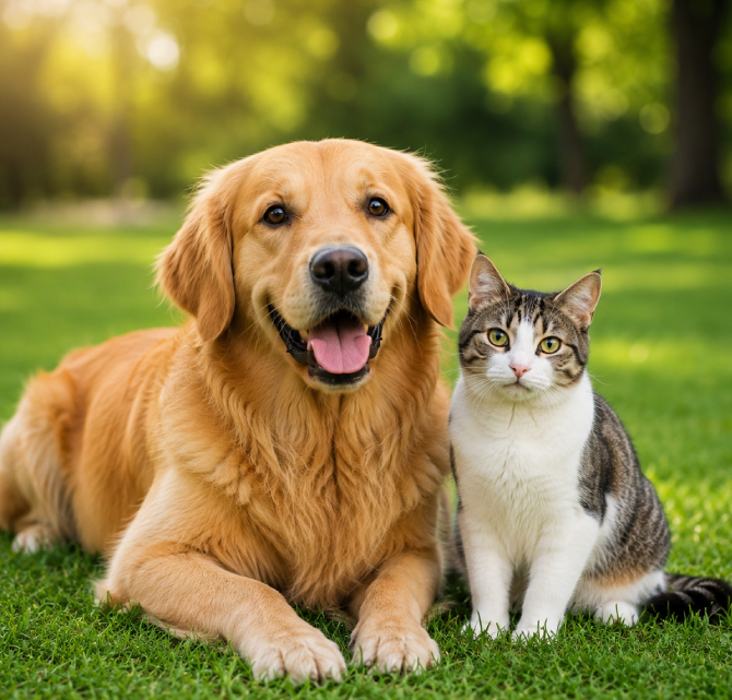 Fish Collagen Peptide fpr pets supplements