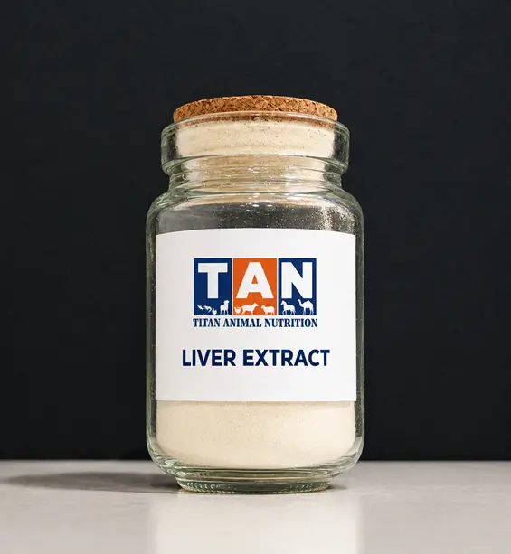 Liver Extract Manufacturer