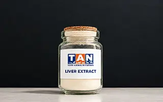liver extract manufacturer